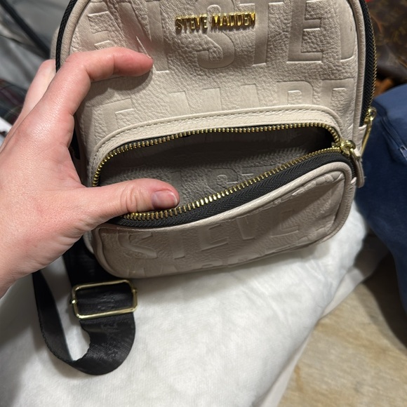 Backpack/ purse - Picture 5 of 6